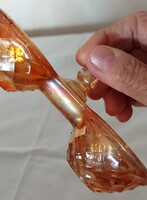 FENTON CARNIVAL IRIZÁLÓ Ó ARANY BOROSTYÁN SÓTARTÓ FŰSZER TARTÓ