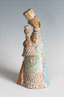 Kovács Margit - Mária a gyermek Jézussal