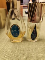 Tosca női kölnik