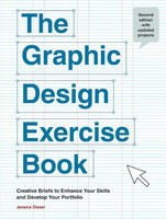 Jessica Glaser: The Graphic Design Exercise Book