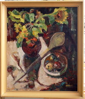 Feloldatlan monogrammal: Garantáltan originál