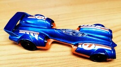 Hot Wheels Blue 4ward Speed eredeti Mattel termék