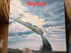 DEEP PURPLE.  STROMBRINGER.  LP.1974.  JAPAN