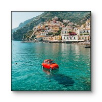 Anny Sumo: Easy summer, 2025