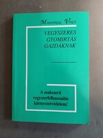 Mauthner Vince - Vegyszeres gyomirtás gazdáknak*