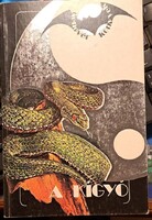 A kigyó  A kínai horoszkóp Denevér könyvek.