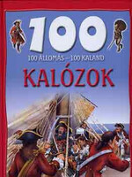 Andrew Langley: 100 állomás-100 kaland: Kalózok