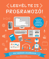 Sean McManus: Legyél te is programozó!