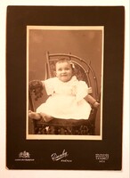 Dunky fivérek fényképész Dés-Kolozsvár-Miskolcz-Sátoraljaújhely kabinet-fotó