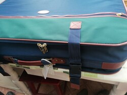 Bőrönd 45*60 cm-es, 20 cm magassággal