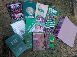 Óriás FRADI rajongói gyűjtemény egyben