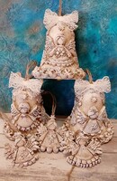 Angyali harangok angyalokkal