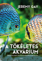 Jeremy Gay: A tökéletes akvárium