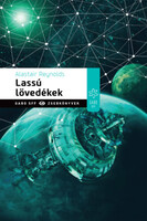 Alastair Reynolds: Lassú lövedékek