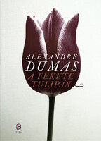 Alexandre Dumas: A fekete tulipán