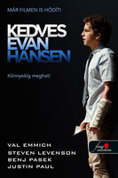 Val Emmich, Steven Levenson, Benj Pasek, Justin Paul: Kedves Evan Hansen