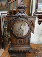 Eladó csodaszép óra Antik