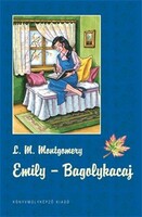 Lucy Maud Montgomery: Bagolykacaj