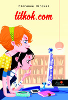 Florence Hinckel: Titkok.com