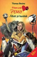 Thomas Brezina: Állati jó barátok