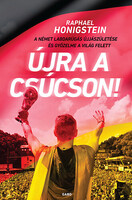 Raphael Honigstein: Újra a csúcson!