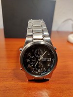 Eladó egy Citizen Eco Drive férfi karóra Új!