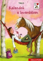Thilo: Kalandok a lovardában