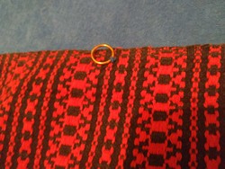 Szőttes faliszőnyeg, hibátlan