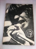 Földes László: Fejezetek a Csavargók könyvéből - könyv a képek szerint MAFILM KOPASZKUTYA PRODUKCIÓ