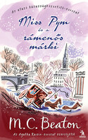 M. C. Beaton: Miss Pym és a rámenős márki