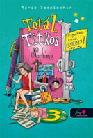 Marie Desplechin: Vigyázz, kész, elmebaj!