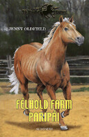 Jenny Oldfield: Félhold farm paripái
