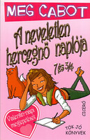 Meg Cabot: Valentin-napi meglepetések