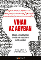 Suzanne O'Sullivan: Vihar az agyban