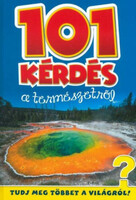 Vida Péter (szerk.): 101 kérdés a természetről