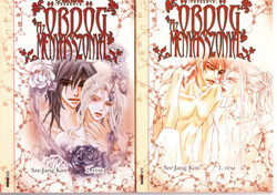 Sze-Jang Kim: Az ördög menyasszonya 1-2.