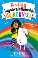 Pip Bird: Mentőküldetés a hegyen