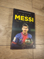 José Manuel García-Otero: Lionel Messi