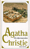 Agatha Christie: Úti célja ismeretlen