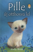 Holly Webb: Pille új otthonra lel