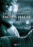 Laurell K. Hamilton: Fagyos halál