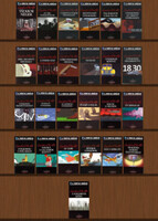 Agatha Christie: A ponyva királyai: Agatha Christie – A krimi királynője sorozat 1-25.