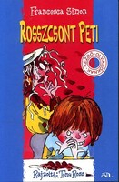Francesca Simon: Rosszcsont Peti