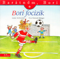 Liane Schneider: Bori focizik
