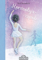 Noel Streatfeild: Korcsolyacipők