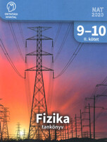 Fizika tankönyv 9-10. II. kötet - Kondor László