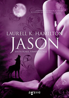 Laurell K. Hamilton: Jason