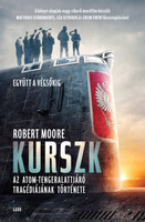 Robert Moore: Kurszk