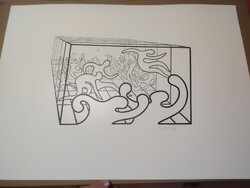 Victor Vasarely Bajnokok 1988