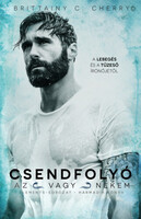 Brittainy C.Cherry: Csendfolyó